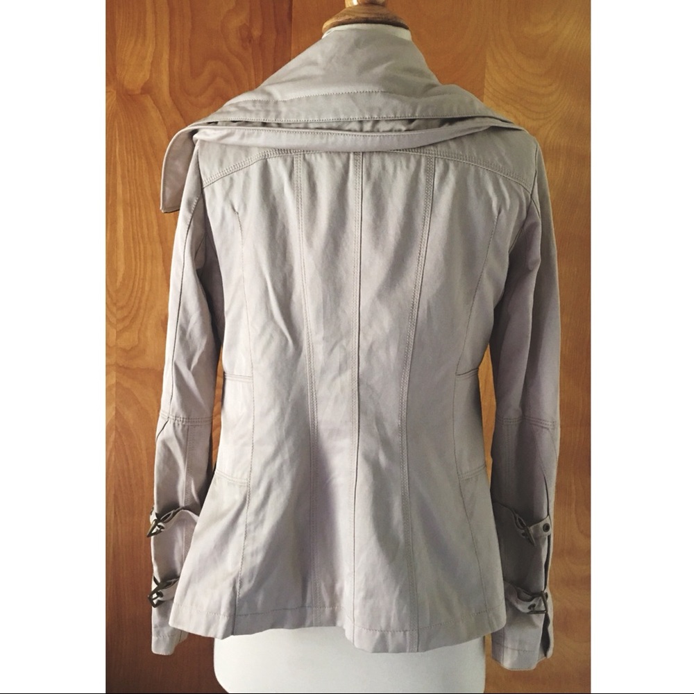 Bloomingdales Surplus Jacket - Picture 5 of 5